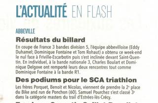 Article Presse
